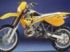 1995 KTM 300 EXC Enduro